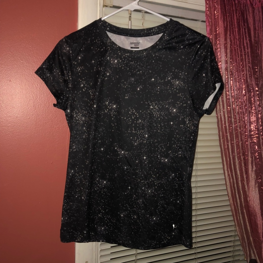 work out shirt